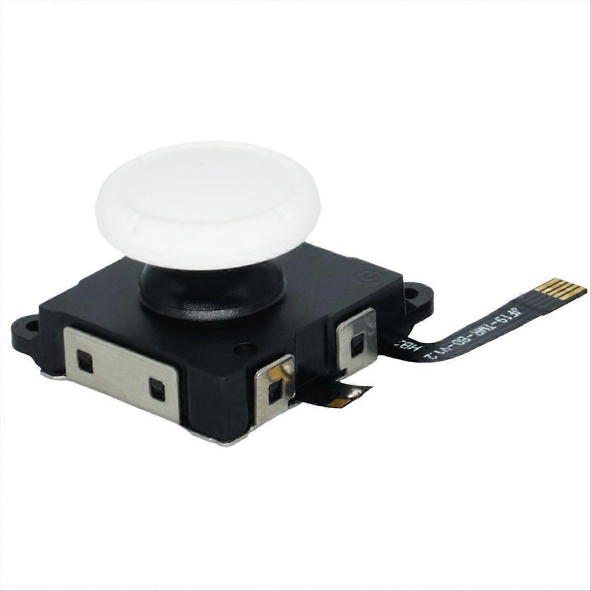 TMR Electromagnetic Joystick for Switch A