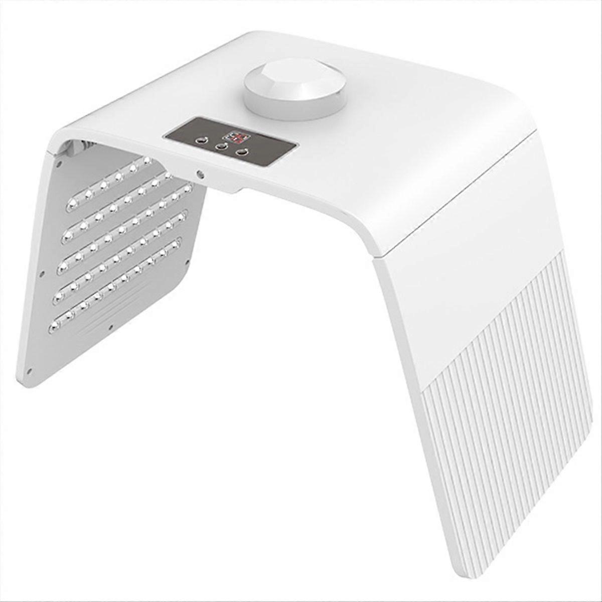 Foldable Spectrometer
Beauty Device
Colored Light Beauty Spectrometer