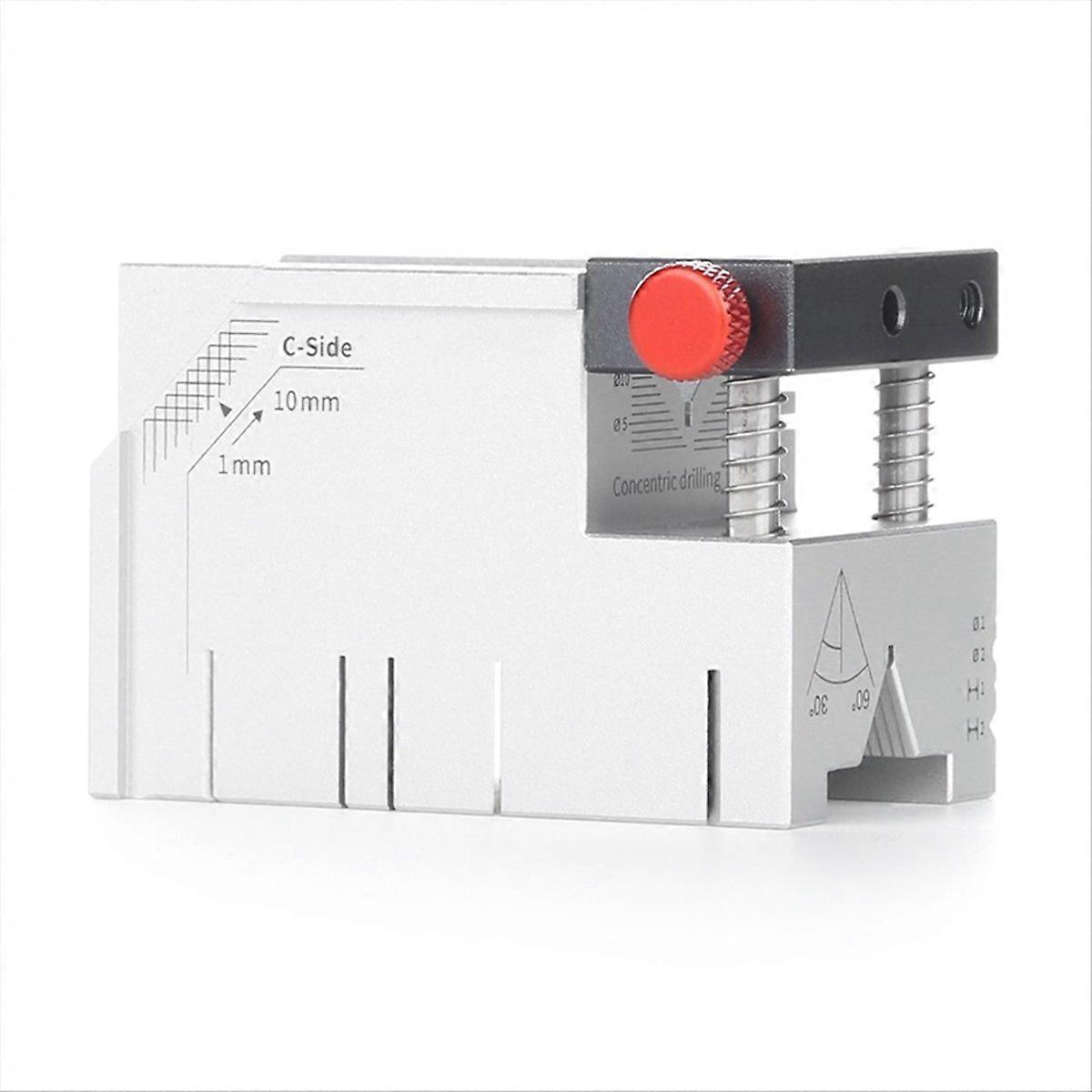 AT-AP Multi-Purpose Processing Assistance Platform Model Craft Tool Drilling/Beveling/Chamfering/Fixed Cutting Tool