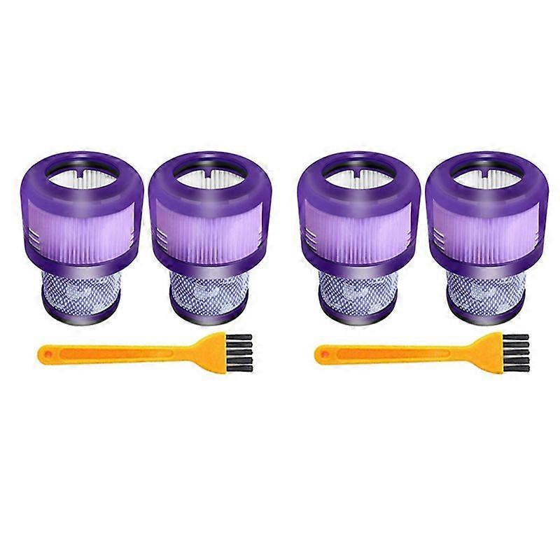 4X Washable Unit for V10 Version Digital Slim /SV18