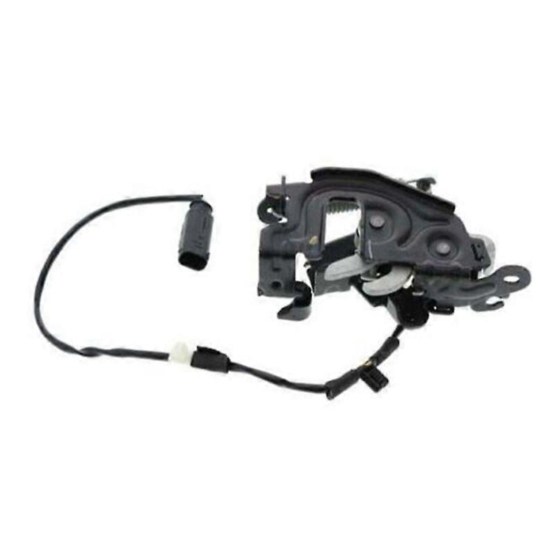  Car Door Lock Actuator Left Side 51237347404