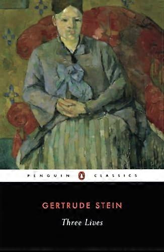 Drei Leben (zwanzigsten Jahrhunderts Classics)
