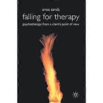 Falling for Therapy: Psychotherapy from a Client's Point of View