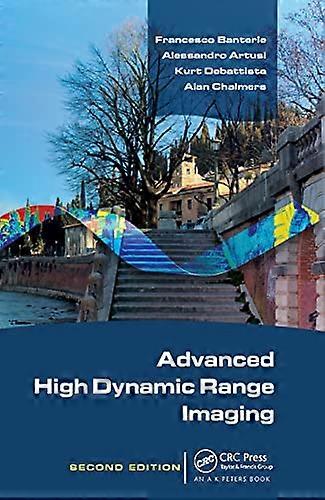 Erweiterte High Dynamic Range Imaging
