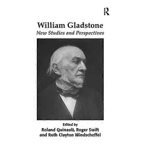 William Gladstone