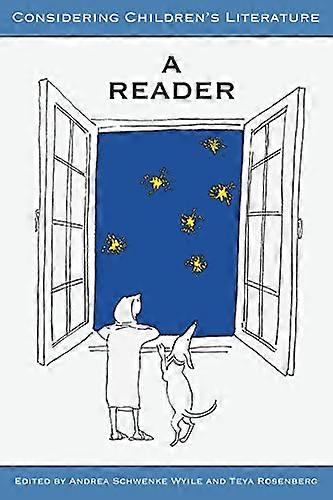 Considering Children's Literature: A Reader