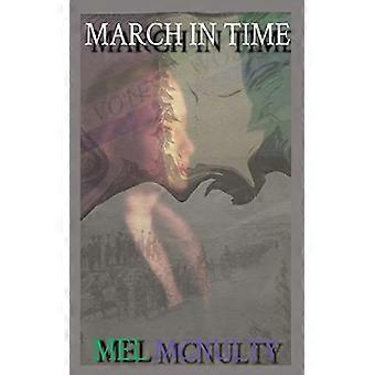 Marche dans le temps