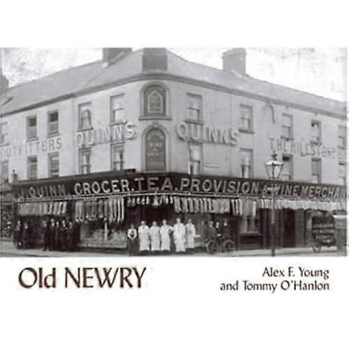 Gamle Newry