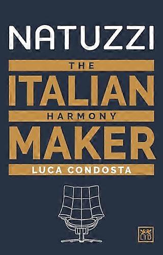 Natuzzi: The Italian Harmony Maker