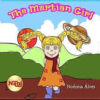 Marsin tyttö