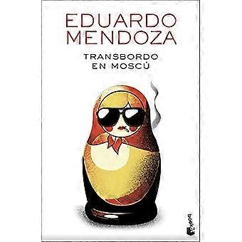 Transbordo en Moscú