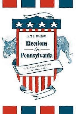Elections in Pennsylvania