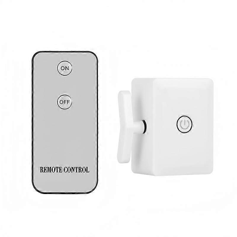 Wireless Home Controller Remote Switch Tool Automatic Button Pusher Intelligent USB Rechargeable Lazy Remote Control Light Off