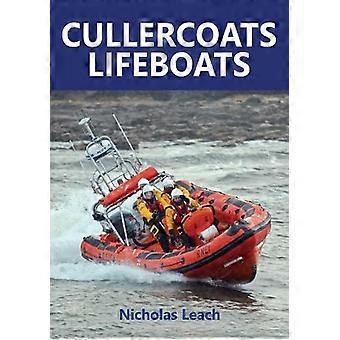 Cullercoats Reddingsboten