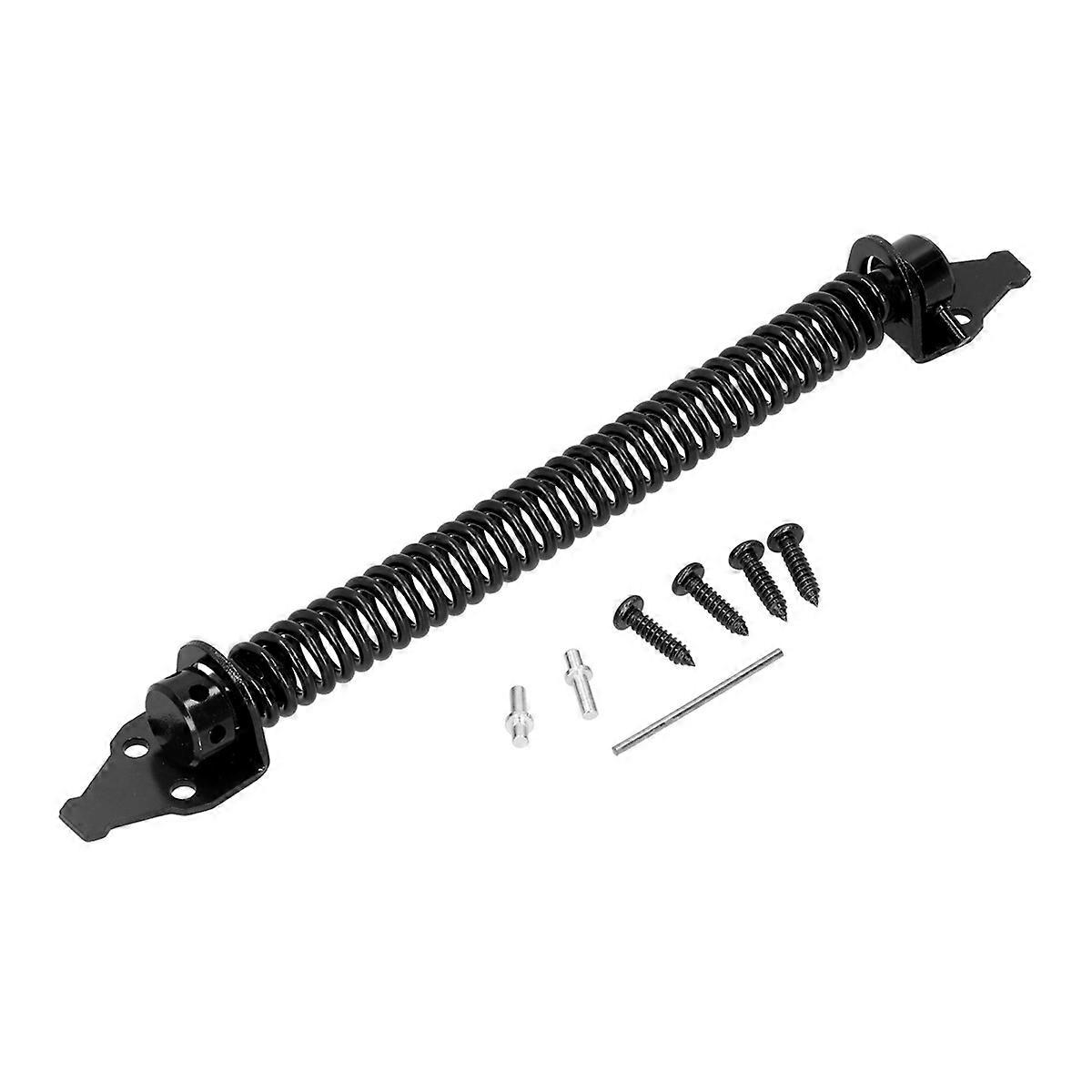 Self-Closing Adjustable Gate Spring For Courtyard Villa Use