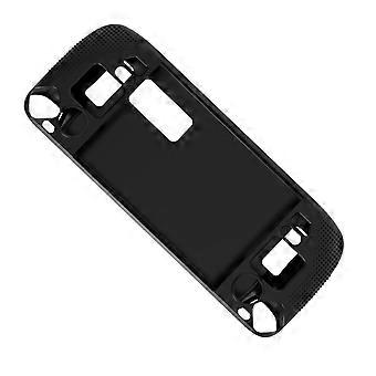 Black Game Machine Case Silicone Protector for Shock-Proof Coverage