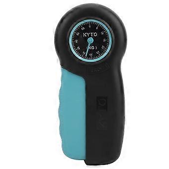 Feature:
1. Huge screen display, diameter 42mm, phoenix shape firm pointer, clear scale display.
2. 