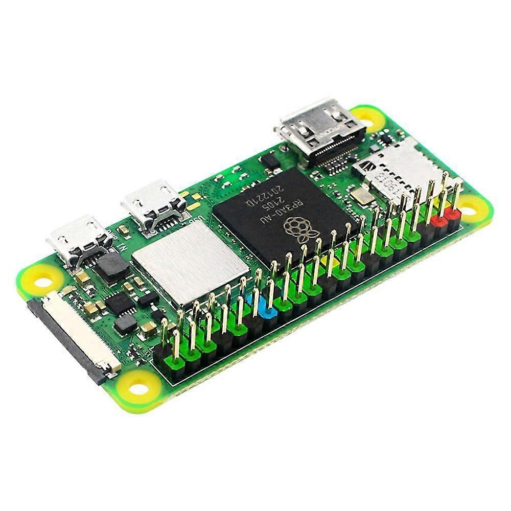 2*20pin Development Board Header Colorful Mark 40 Pin GPIO Header compatible with Raspberry Pi zero/ Raspberry Pi zero W/ Raspberry Pi 2 W