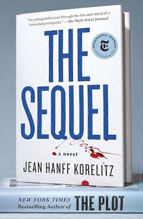 Sequel : a Novel
