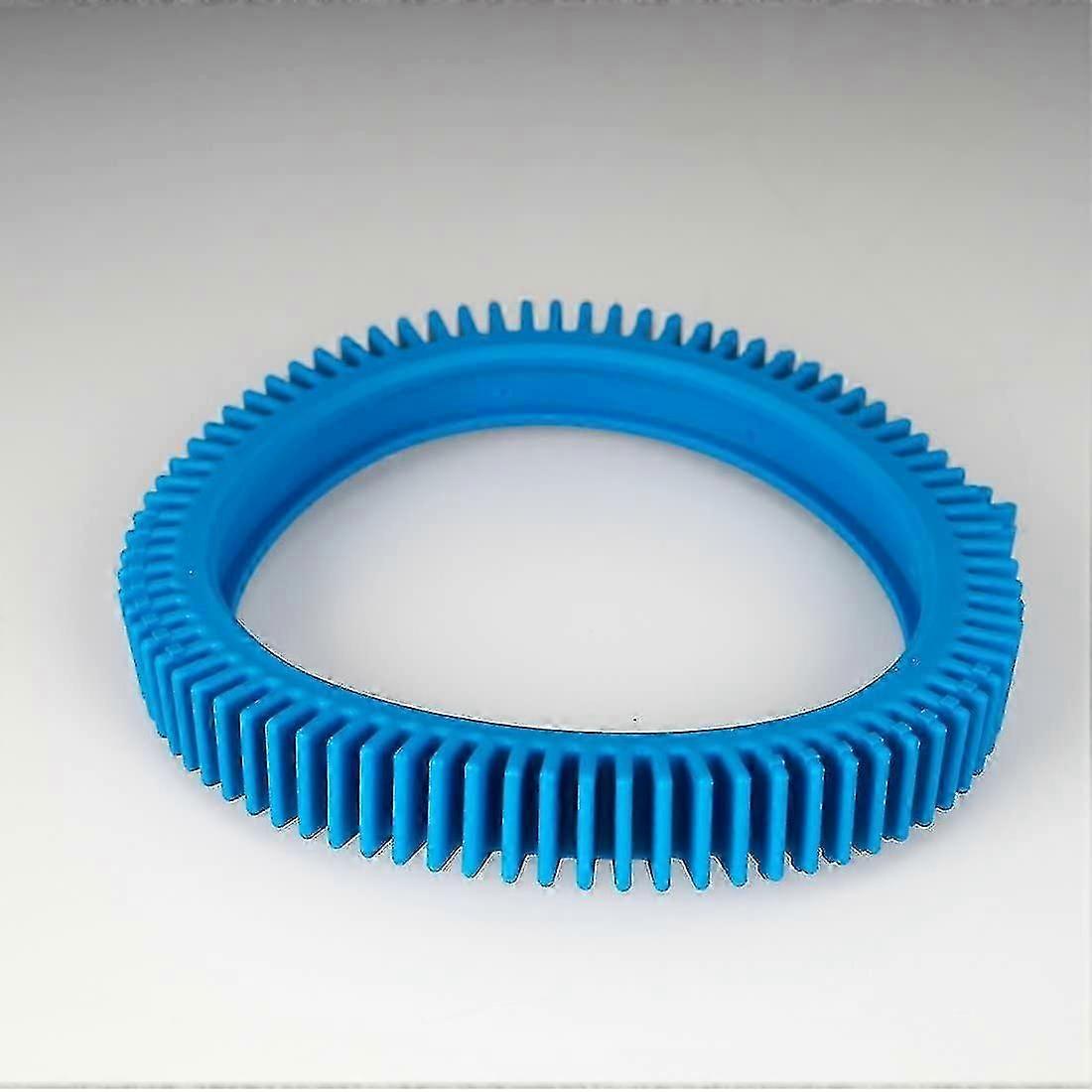 Notched Tire With Ergot For Pool ( Wheel)
