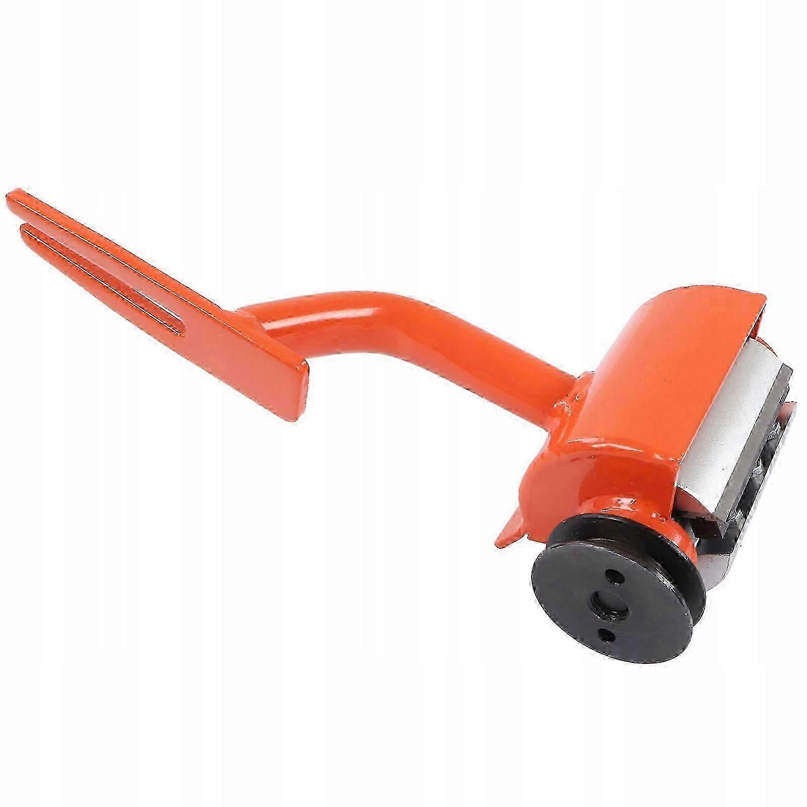 Multifunctional Forestry Debarker Log Peeler - Efficient Wood Processing Tool for Timber Industry