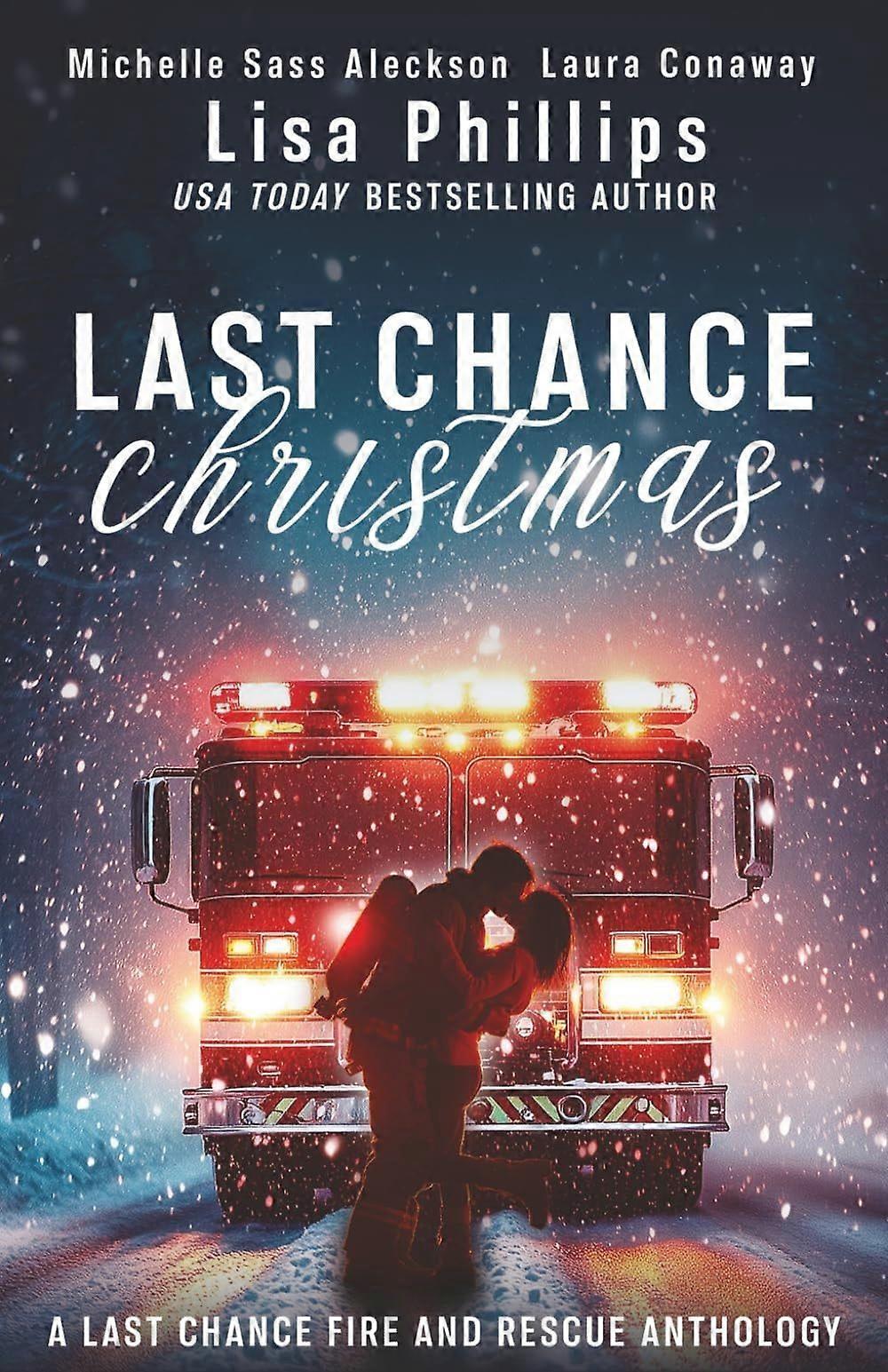Last chance christmas