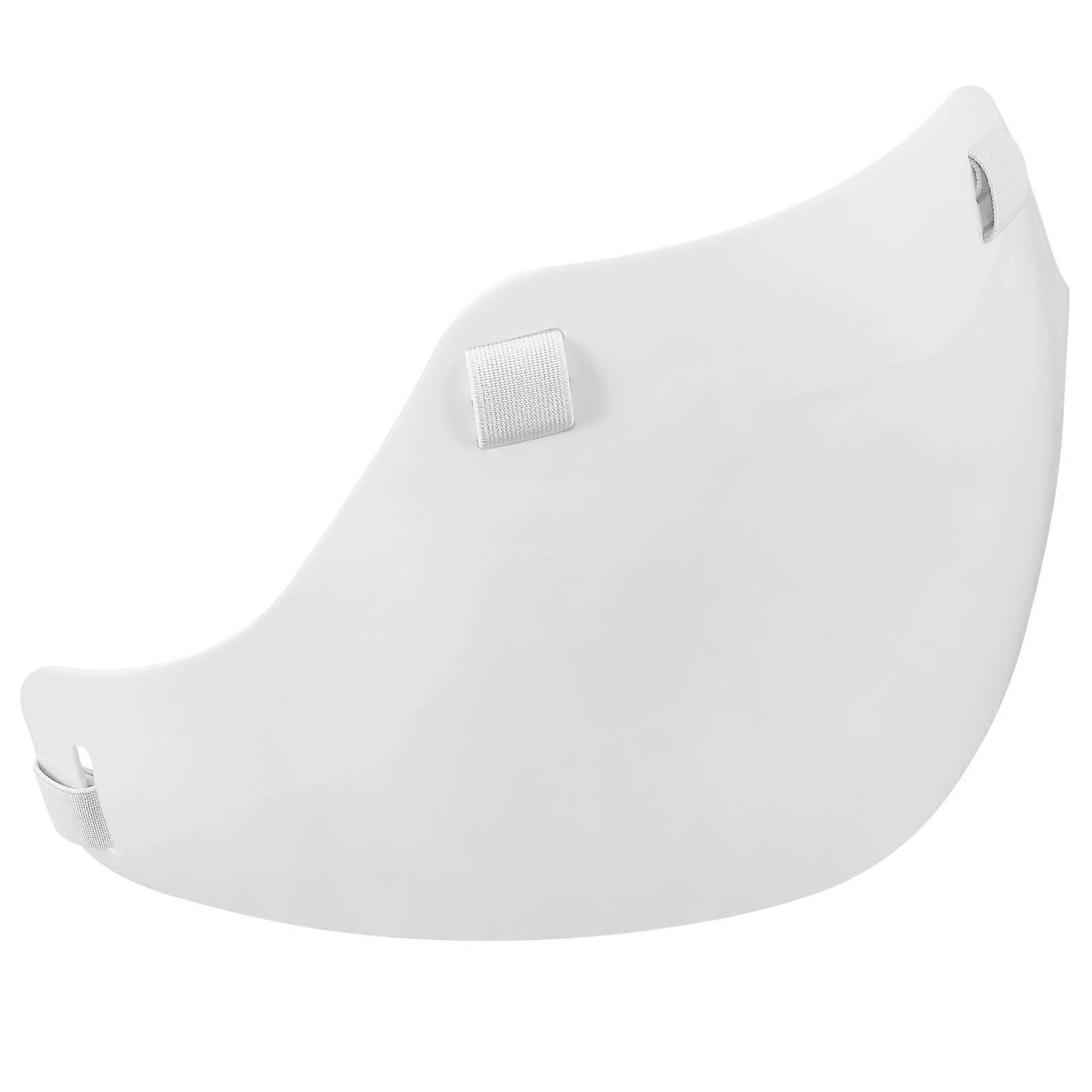 Professional Chest Protector for Protection with Durable Design