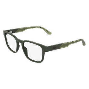 Eyewear Frames LACOSTE L4010 275 MATTE KHAKI 53/19/150 MALE