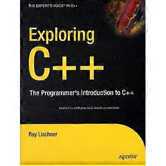 Exploring C The Programmer's Introduction To C - Ray Lischner - Paperback - en Book