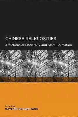 Chinesische Religionen