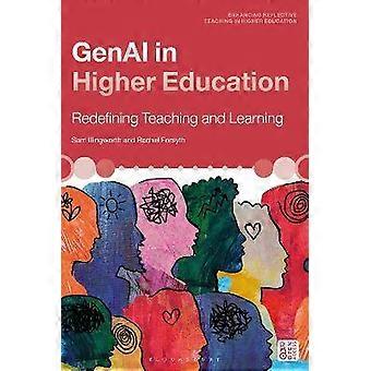 GenAI in der Hochschulbildung