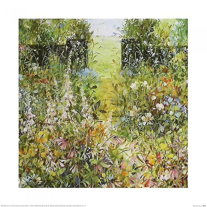 Fletcher Prentice Beyond Poster