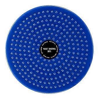 Fitness-Taillendrehscheibe Balance Board Körper für Sport Magnetische Massageplatte Wackel-Taillendrehscheibe SH