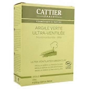 Green Clay Ultra Ventilated 250 g
