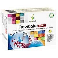 Novitake imuno 20 vials