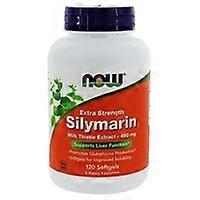 Silymarin 120 softgels
