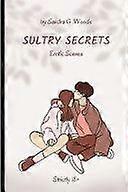 Sultry secrets erotic scenes