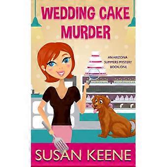 The wedding cake murder