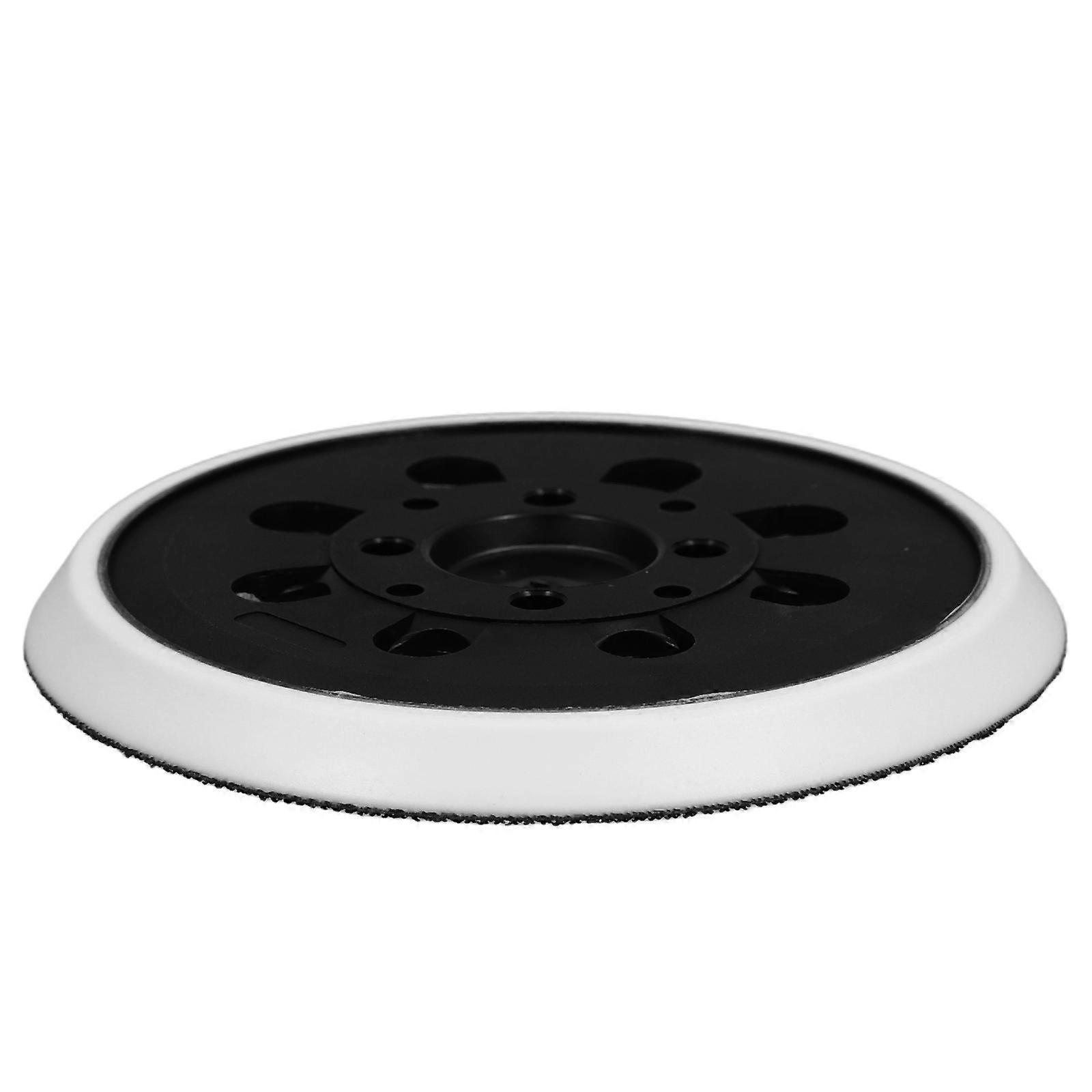 Orbit Sander Polishing Pad with Hook and Loop for Replacement