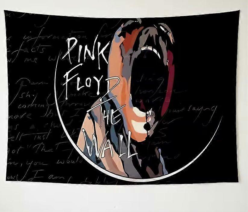 PINK FLOYD Flag CX3015