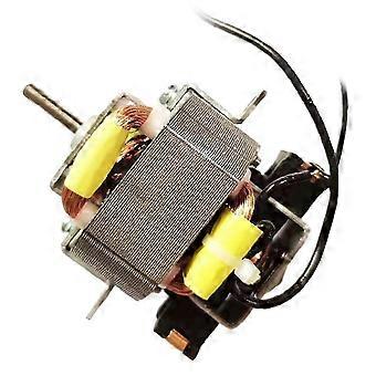 Hårfønerdeler til frisørsalong Profesjonell hårføner med høy effekt Motor med vifteblad 220V 2200W-2300W