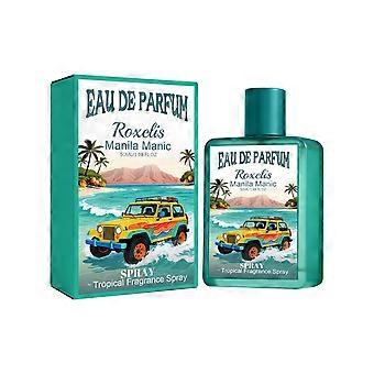 2pcsTropical Fresh Fragrance, Mango Coconut Fresh Note, Soft Scent, Suitable for Multiple Scenarios