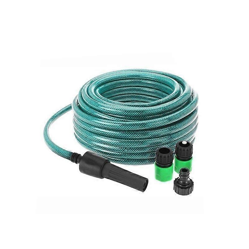 Garden Hose Pipe Set 20m