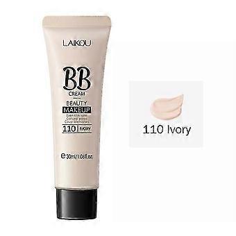 BB Cream Brighten Even Skin Tone Liquid Foundation Moisturizing Hydrating Concealer Cover Blemishes Concel Pores Makeup Base