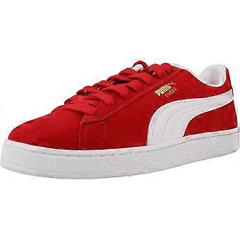Puma Sport / Classic -mokkanahkaiset lenkkarit