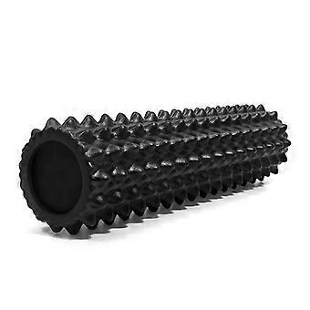 45cm Textured Foam Roller for Legs, Back and Muscle Relaxation