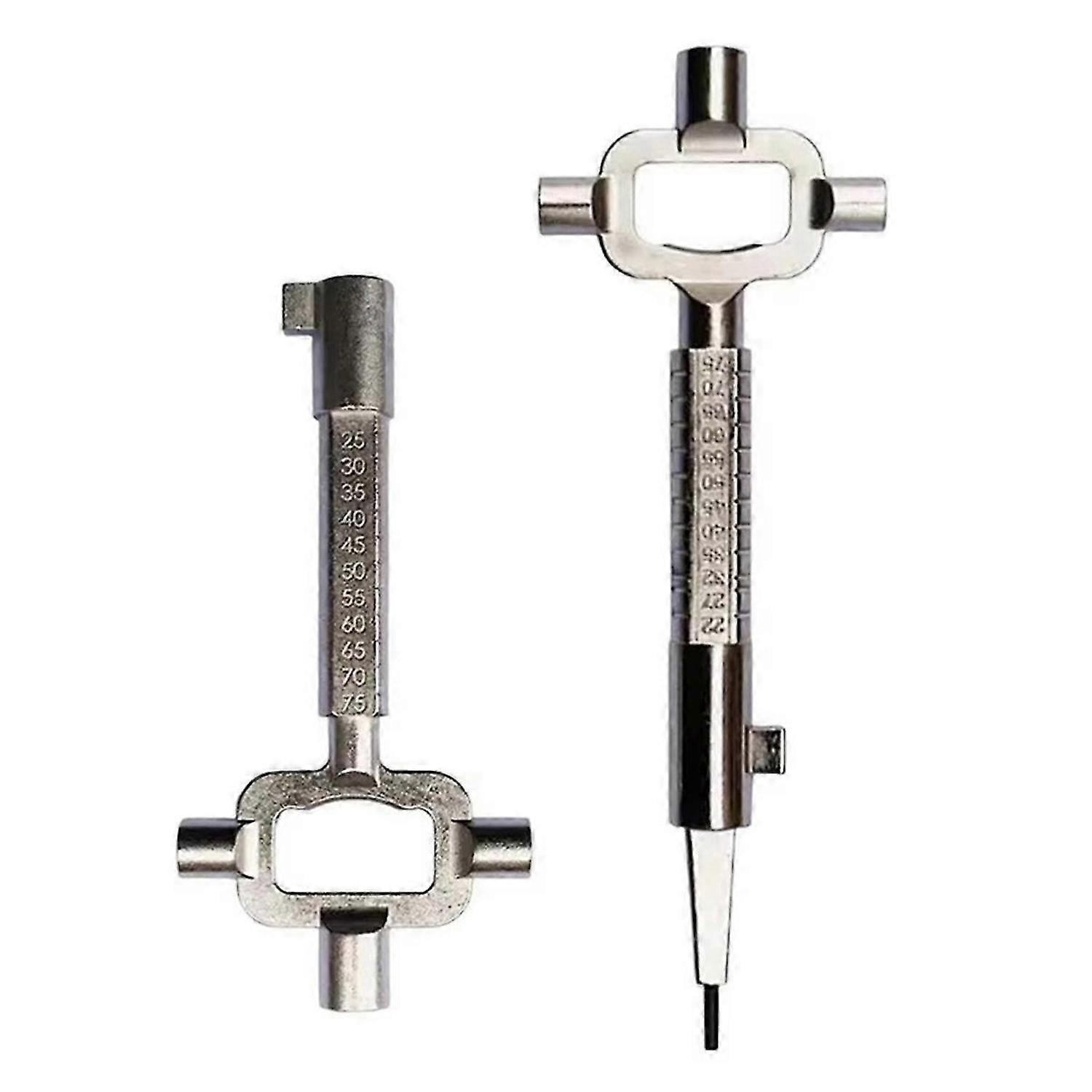 Locksmith Tools Multi-Purpose Lock Cylinder Auxiliary Rod Lock