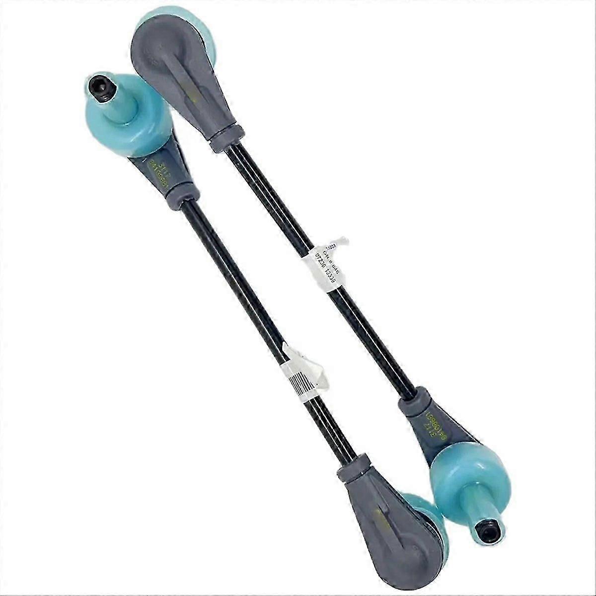 1 pair front stabilizer bar ball joint assembly compatible with XT5 XT6