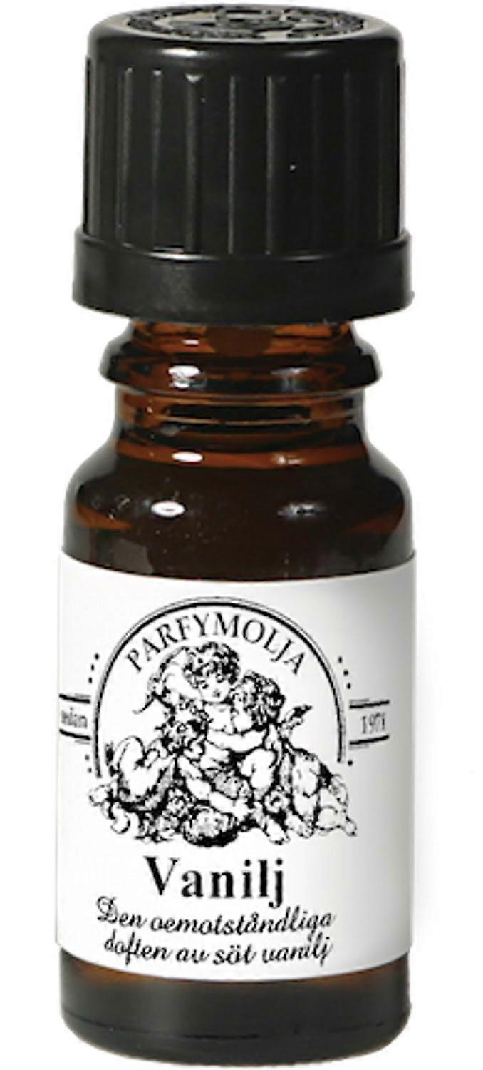 Duftolje Vanilje 10 ml
