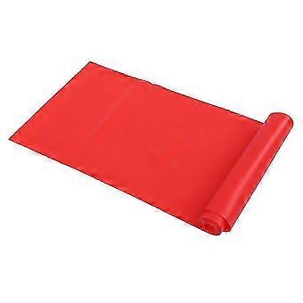 Resistance Bands for Home Workout & Yoga - 1.2M Elastic Band